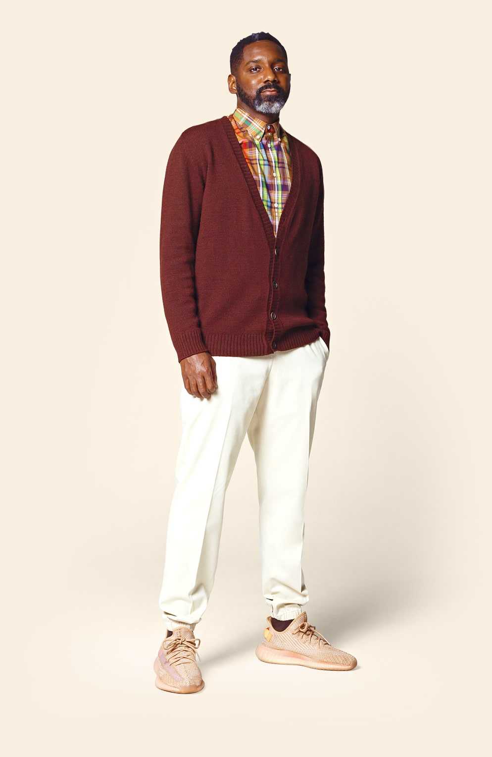 CEO & Founder, Avery Smith